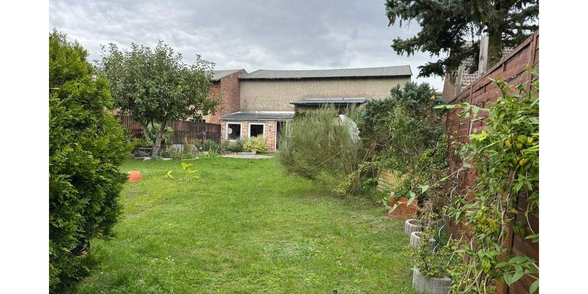 Doppelhaushälfte Meiersberg - 6 Zimmer, 162 m&sup2;, 229.000&euro; | Angebot:25695164