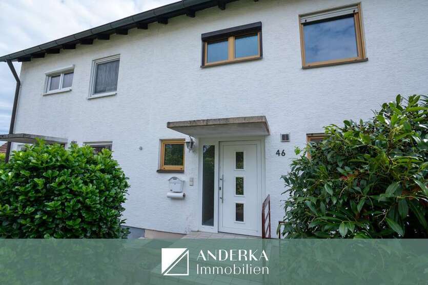 Haus zum Kaufen in Günzburg 349.000 € 109.82 m²