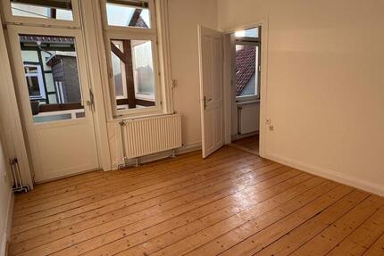 Renovierte 4,5 Zimmer-Wohnung im schönen Ostviertel 5 zimmer