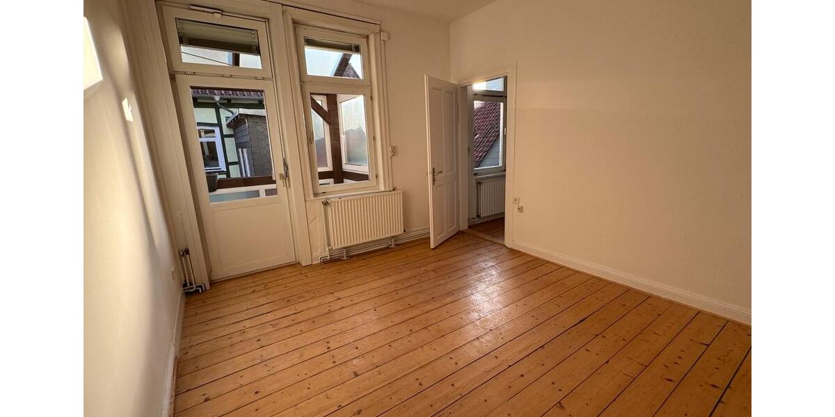 Renovierte 4,5 Zimmer-Wohnung im schönen Ostviertel 5 zimmer