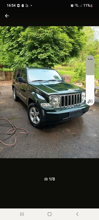 Cherokee