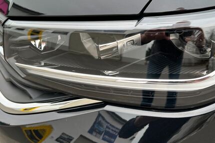 VW T-Cross 12.895 km 25.945 &euro; Bernsdorf 02994