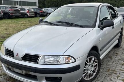 Mitsubishi Carisma 153.476 km 2.990 € Königswinter 53639