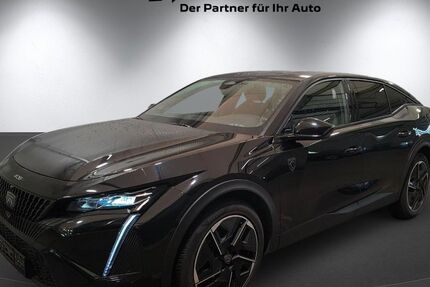 Peugeot 408 17.182 km 28.899 &euro; Frohburg OT Frankenhain 04654