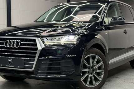 Audi Q7 124.370 km 35.480 &euro; Sinsheim 74889