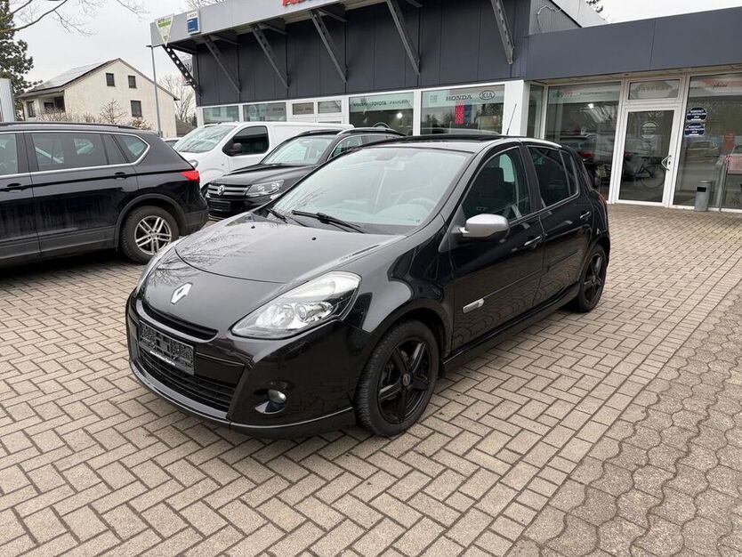 Clio