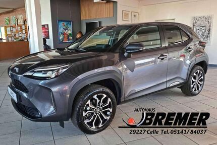 Toyota Andere