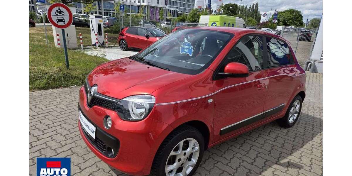 Renault Twingo 95.785 km 8.979 &euro; Wolfsburg 38446