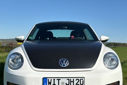 VW Beetle 191.645 km 5.500 &euro; Wahlrod 57614
