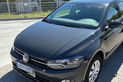 VW Polo 24.200 km 14.590 &euro; Ludwigshafen am Rhein 67065