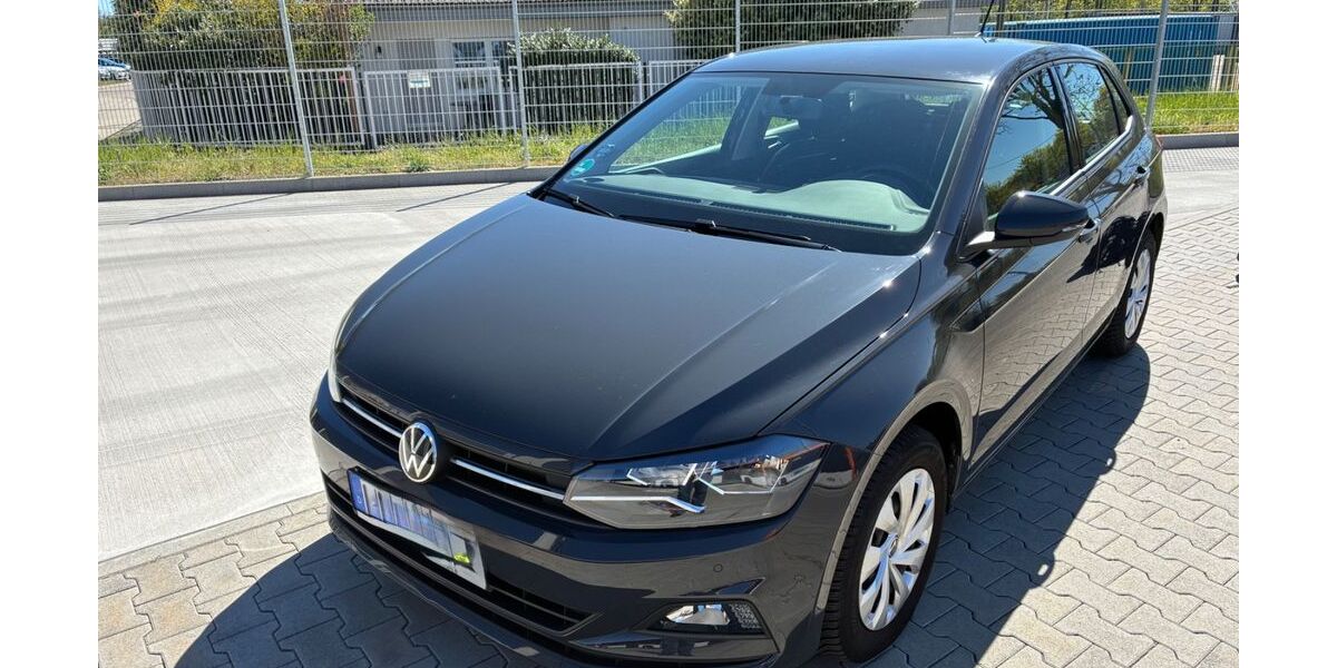 VW Polo 24.200 km 14.590 &euro; Ludwigshafen am Rhein 67065