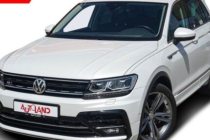 VW Tiguan 81.149 km 27.990 € Magdeburg 39118