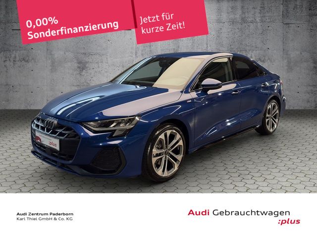 Audi A3 7.300 km 34.450 &euro; Paderborn 33100