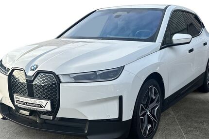 BMW iX 78.344 km 37.660 &euro; Mühldorf am Inn 84453