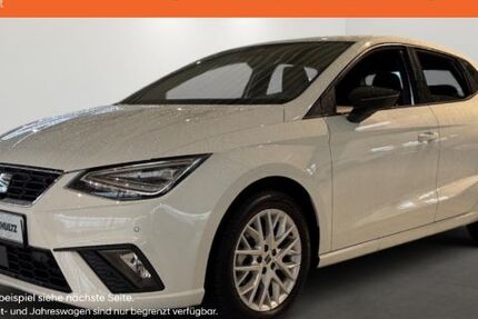 Seat Ibiza 17.970 km 22.890 &euro; Düsseldorf 40589