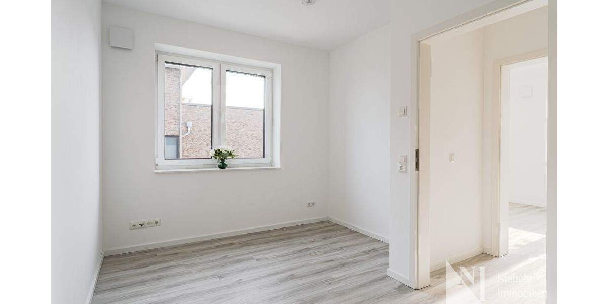 Etagenwohnung Neetze - 4 Zimmer, 122 m&sup2;, 419.000&euro; | Angebot:25687539