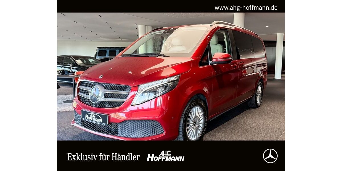 Mercedes-Benz V 300 183.700 km 38.735 &euro; Tamm 71732