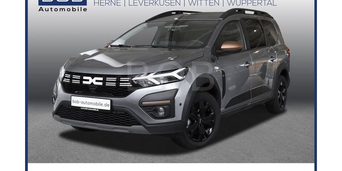 Dacia Jogger 16.300 km 21.490 &euro; Hagen 58135