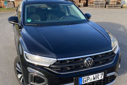 VW T-Roc 17.500 km 25.500 &euro; Wangen 73117