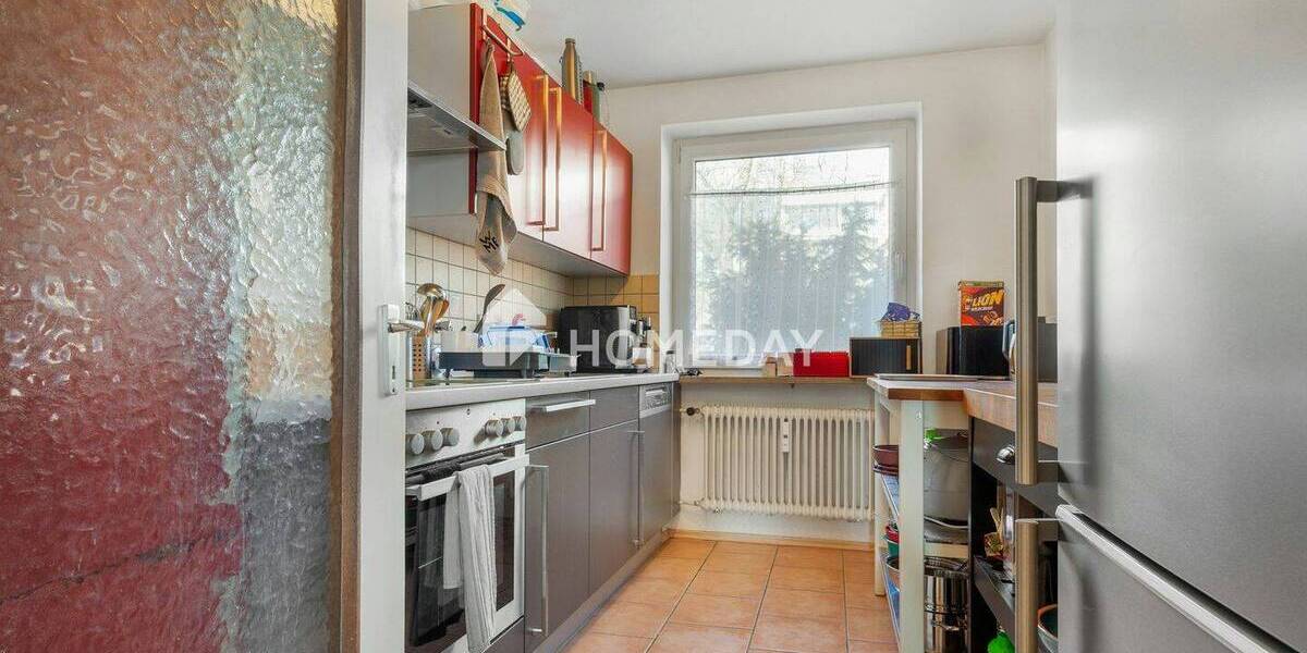 Terrassenwohnung Schwandorf - 3 Zimmer, 83 m&sup2;, 259.000&euro; | Angebot:25896692