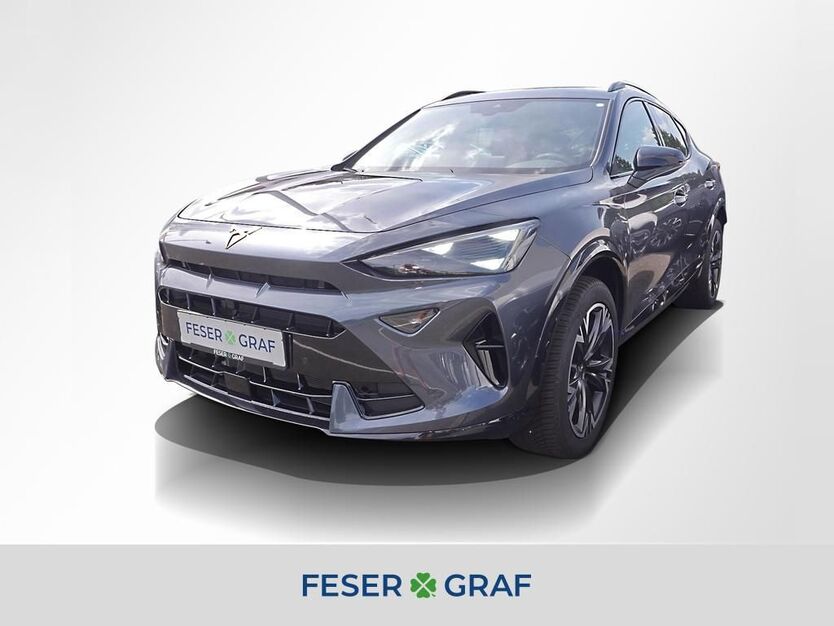 Cupra Formentor 4.800 km 31.880 € Erlangen 91056