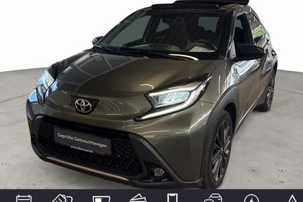 Toyota Aygo (X) 28.368 km 15.980 &euro; Bitburg 54634