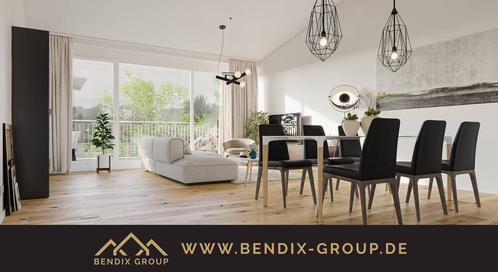 Etagenwohnung Halle (Saale) Giebichenstein - 4 Zimmer, 133 m&sup2;, 598.700&euro; | Angebot:23955770