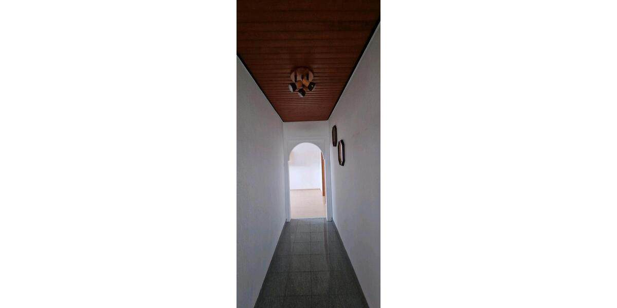 Erdgeschoßwohnung Halver - 2 Zimmer, 63 m&sup2;, 480&euro; | Angebot:20558185