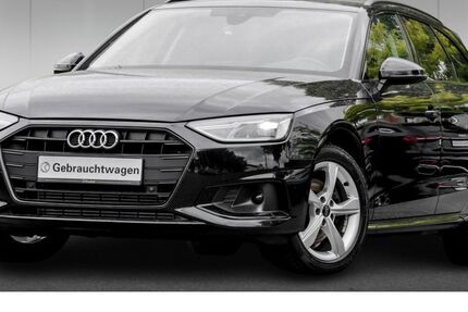 Audi A4 37.864 km 27.880 &euro; Münster 48163