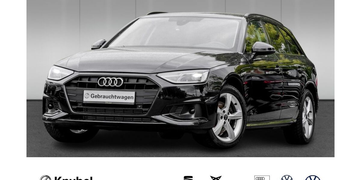 Audi A4 37.864 km 27.880 &euro; Münster 48163