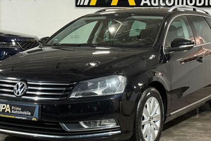 VW Passat 247.800 km 5.999 &euro; Langenhagen 30853