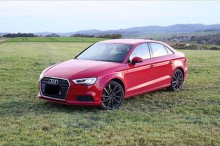 Audi A3 57.500 km 21.200 &euro; Münchhausen 35117