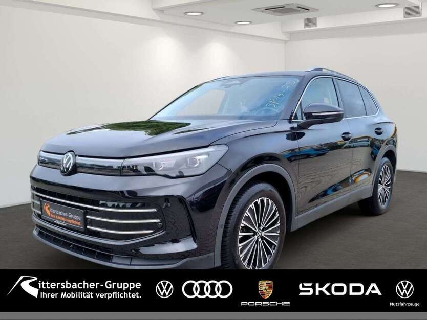 VW Tiguan 21.099 km 38.490 € Grünstadt 67269