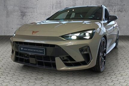 Cupra Leon 7.000 km 48.990 &euro; Paderborn 33104