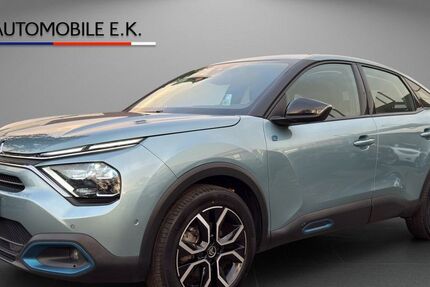 Citroen ë-C4 47.900 km 14.950 &euro; Bönningstedt 25474