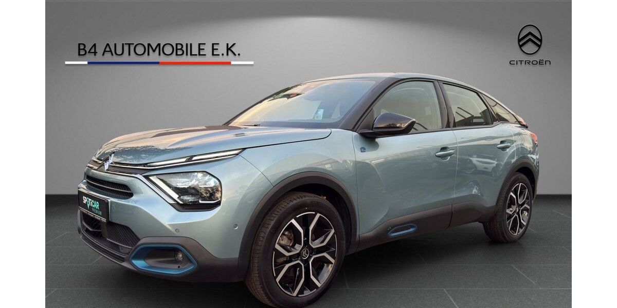 Citroen ë-C4 47.900 km 14.950 &euro; Bönningstedt 25474