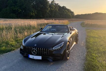 Mercedes-Benz AMG GT C 9.800 km 176.000 € Erlangen 91054