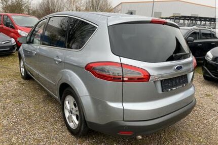 Ford S-Max 198.000 km 6.799 &euro; Altenholz 24161