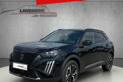 Peugeot 2008 9.797 km 22.745 &euro; Thannhausen 86470
