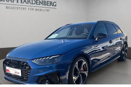 Audi A4 51.200 km 35.660 &euro; Singen 78224