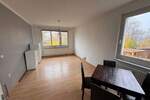 3 Zimmer Wohnung in Taucha, EBK u. teilmöbliert incl. Garten zimmer