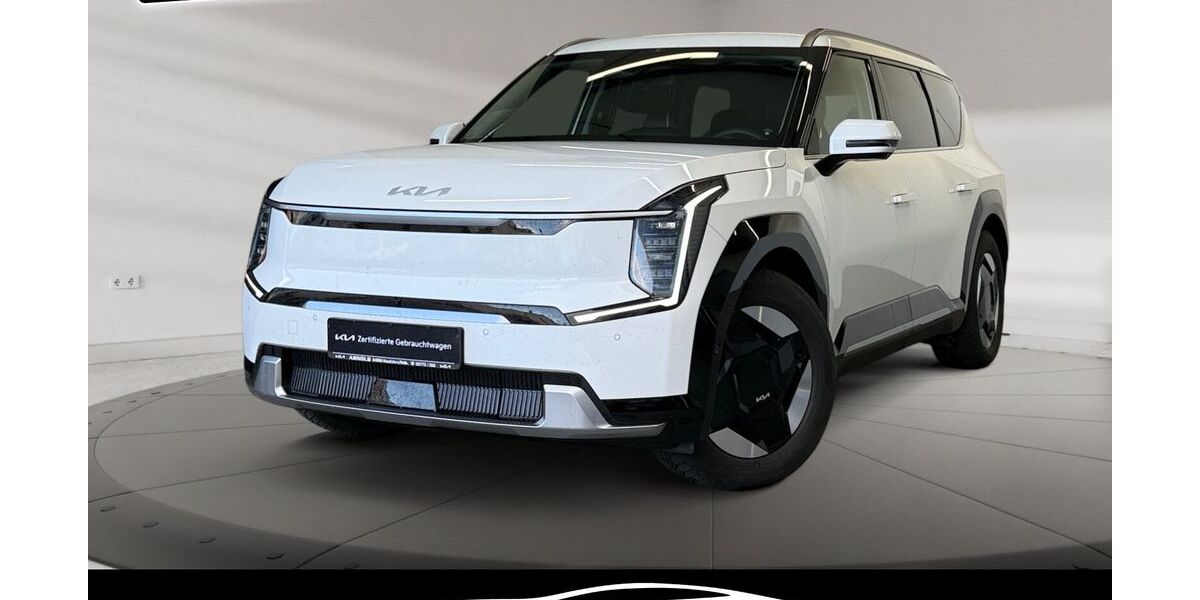 Kia EV9 26.230 km 59.850 &euro; Neufahrn in Niederbayern 84088