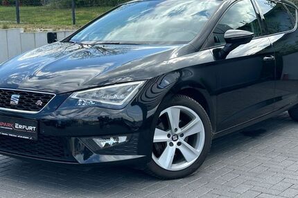Seat Leon 58.644 km 12.390 &euro; Erfurt 99085