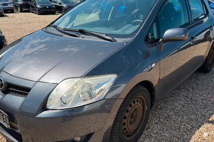 Toyota Auris 260.000 km 2.975 &euro; Ellerhoop bei Hamburg 25373