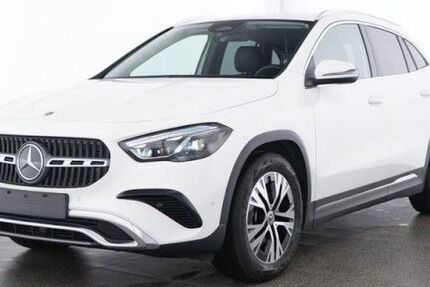 Mercedes-Benz GLA 200 15.200 km 39.990 &euro; Bad Driburg 33014