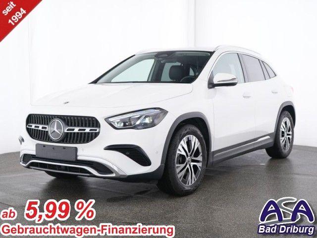 Mercedes-Benz GLA 200 15.200 km 39.990 &euro; Bad Driburg 33014