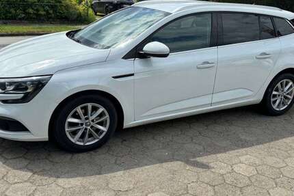 Renault Megane 174.000 km 6.900 &euro; Stelle 21435