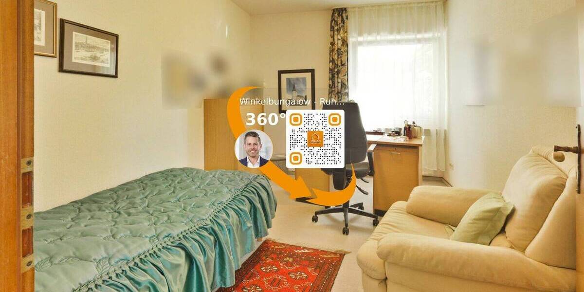 Bungalow Mechernich / Kommern-Süd Kommern-Süd - 4 Zimmer, 140 m&sup2;, 365.000&euro; | Angebot:26344047