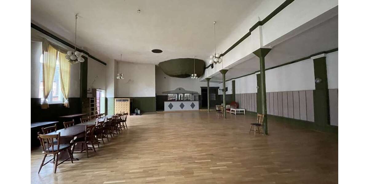 Gewerbeobjekt Breddin - 999&euro; | Angebot:25613230