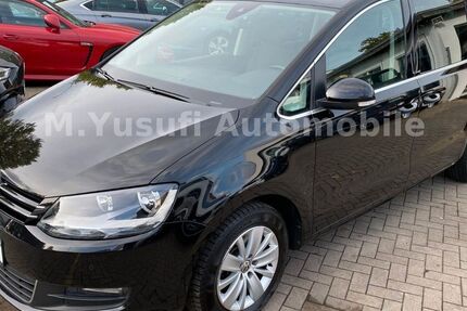 VW Sharan 162.413 km 17.990 &euro; Hamburg 20537
